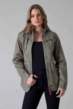 Longrider 2 Anorak Jacket