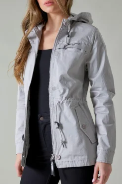 Longrider 2 Anorak Jacket