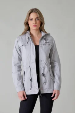 Longrider 2 Anorak Jacket
