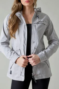 Longrider 2 Anorak Jacket