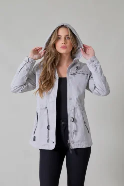Longrider 2 Anorak Jacket