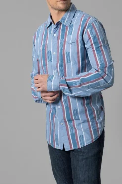 Marfa Dress Shirt