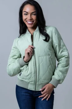 Marinos Bomber Jacket