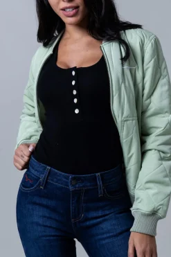 Marinos Bomber Jacket