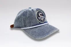 MDB Rope Hat