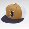 Mirror Trucker Hat