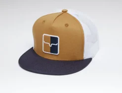 Mirror Trucker Hat