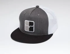 Mirror Trucker Hat
