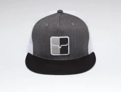 Mirror Trucker Hat