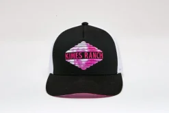 Monterey El Paso Hat