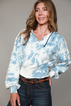 Monterey Hoodie