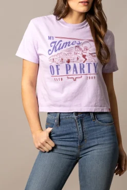 My Kimes of Party