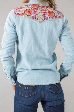 Nashville Top