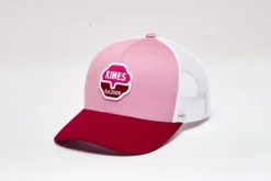 Notary Trucker Hat