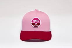 Notary Trucker Hat
