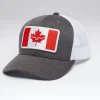 Oh Canada Trucker Hat