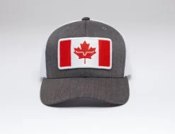Oh Canada Trucker Hat