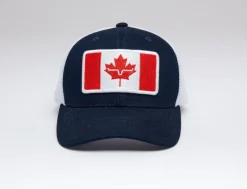 Oh Canada Trucker Hat