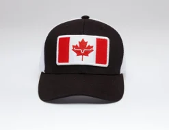 Oh Canada Trucker Hat