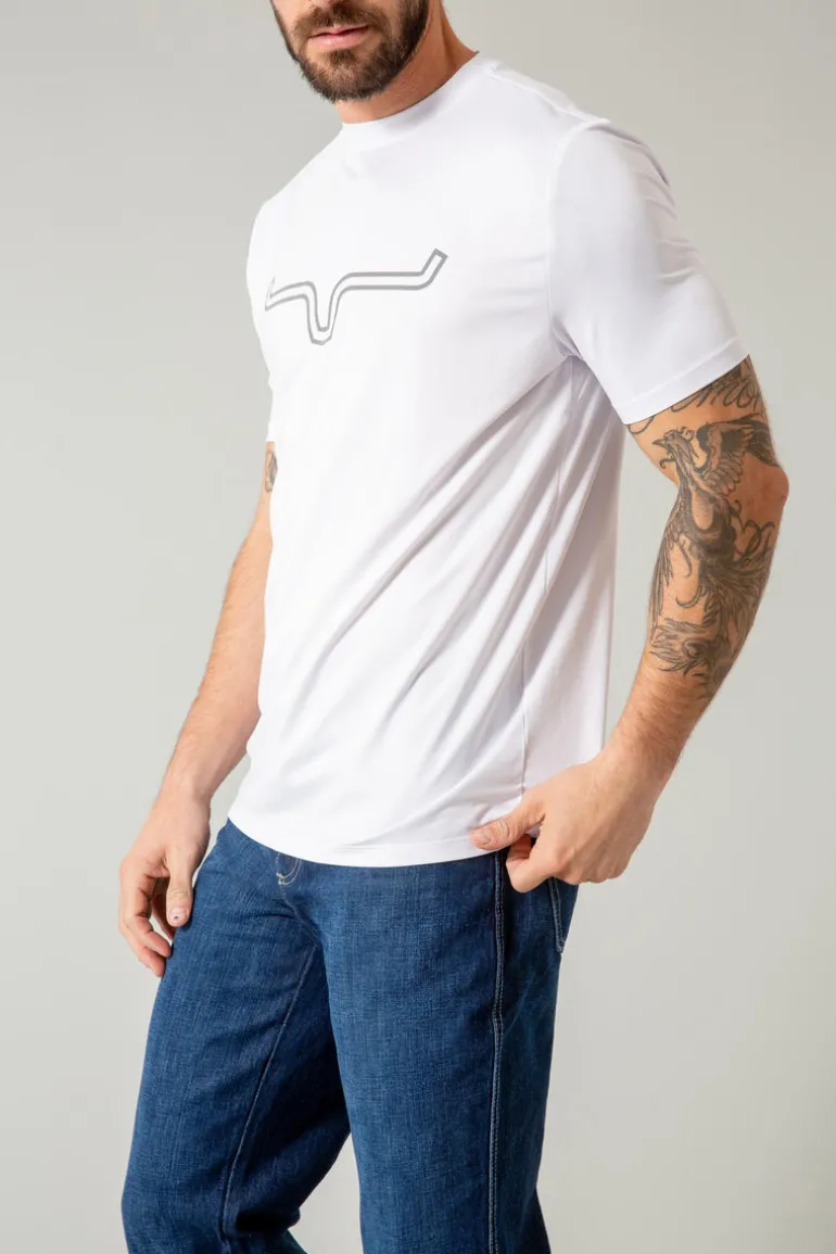 Outlier Tech Tee Shirt