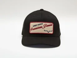 Premium Denim Hat