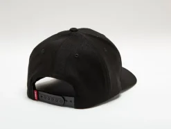 Premium Denim Hat