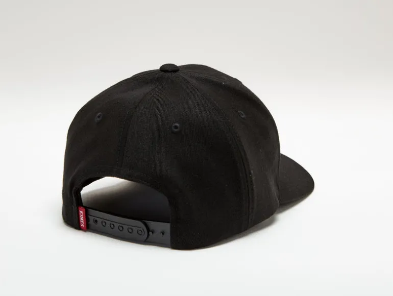 Premium Denim Hat