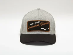 Premium Denim Hat