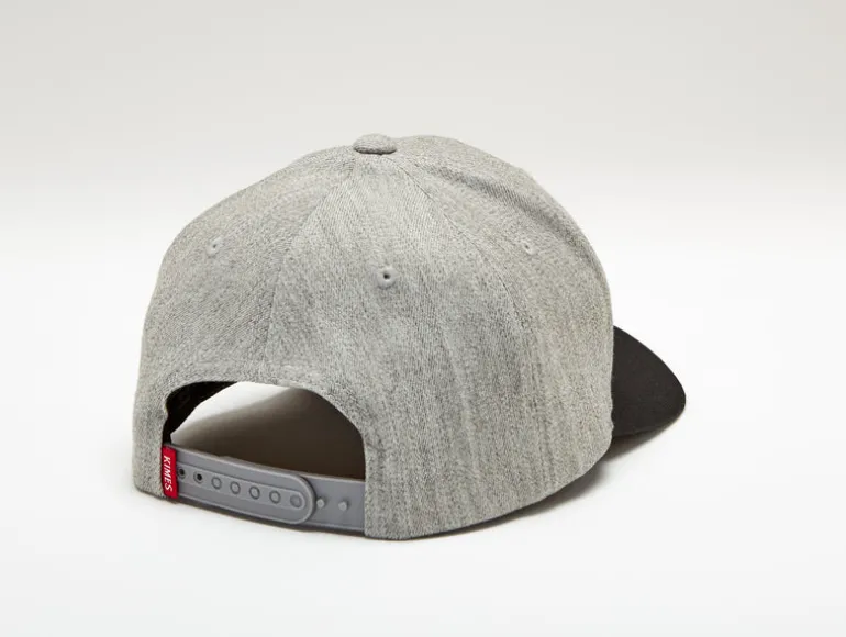 Premium Denim Hat