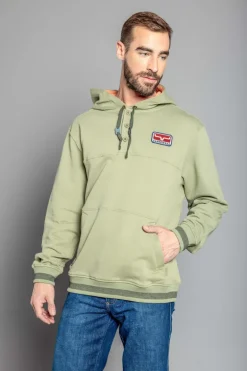 Ranch Ready Hoodie