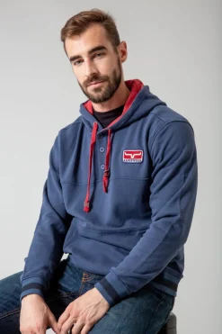 Ranch Ready Hoodie