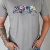 Randy Paul NRCHA Derby Tee Shirt