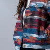 Red Rocks Jacket
