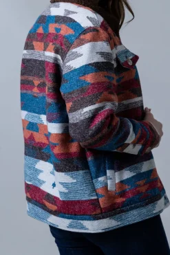 Red Rocks Jacket