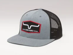 Replay Trucker Hat