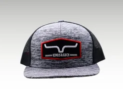 Replay Trucker Hat