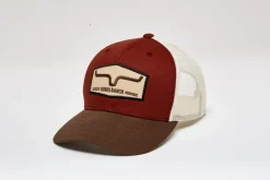 Replay Trucker Hat