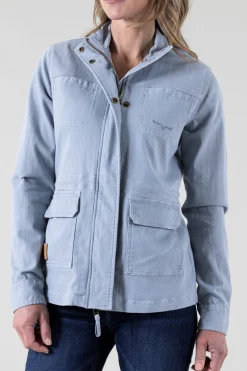 Riggin Utility Jacket