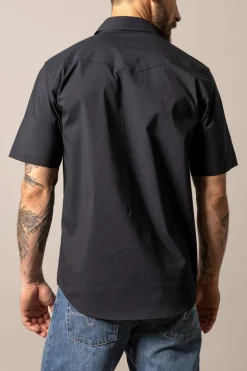 Rio Short Sleeve Dress Shirt