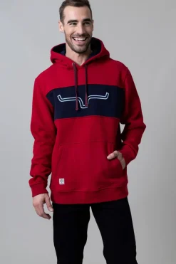 Ripon Hoodie