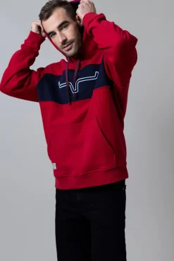 Ripon Hoodie
