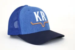 110 Rise Above Trucker Hat