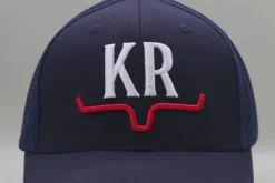110 Rise Above Trucker Hat