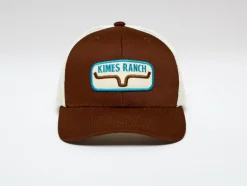 Rolling Trucker Hat