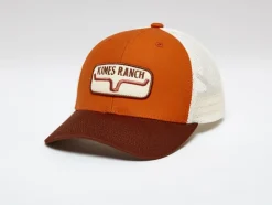 Rolling Trucker Hat
