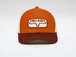 Rolling Trucker Hat