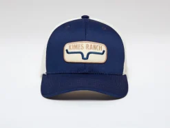 Rolling Trucker Hat