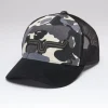 Roped Lp Trucker Hat