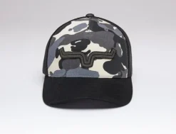 Roped Lp Trucker Hat