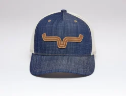 Roped Lp Trucker Hat